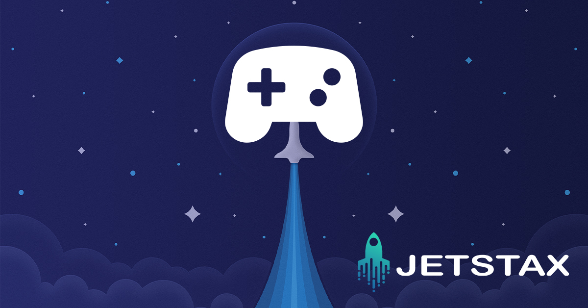 Jetstax | HÃ©bergement de serveur de jeu - HÃ©bergez votre propre serveur Minecraft, Rust, Ark ou tout autre serveur de jeu